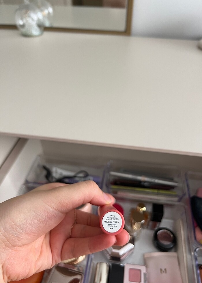 Rare beauty tint ruj - Görsel 2