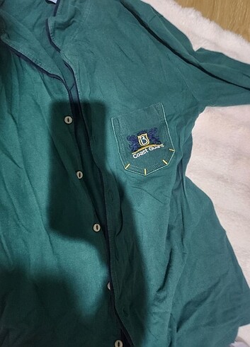 Erkek pijama takımı - Görsel 3