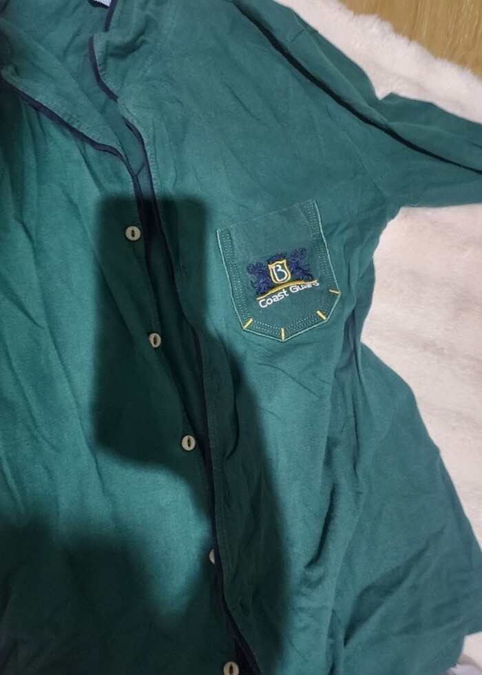 Erkek pijama takımı  - Görsel 3