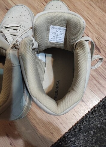 42 Beden Unisex bot 