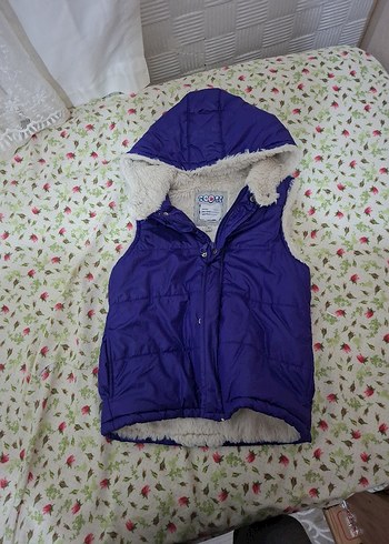 LC Waikiki 11-12 Yaş