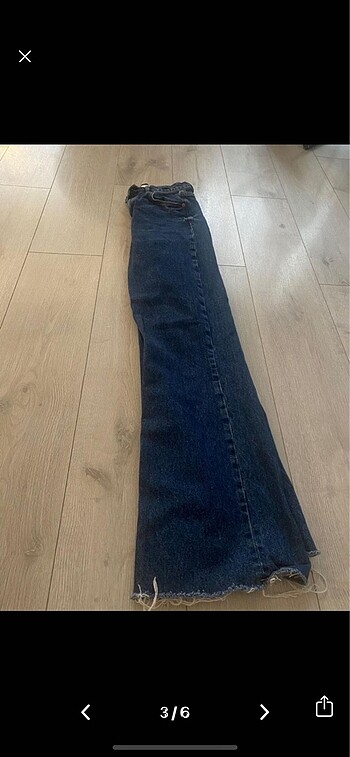 s Beden Zara jean