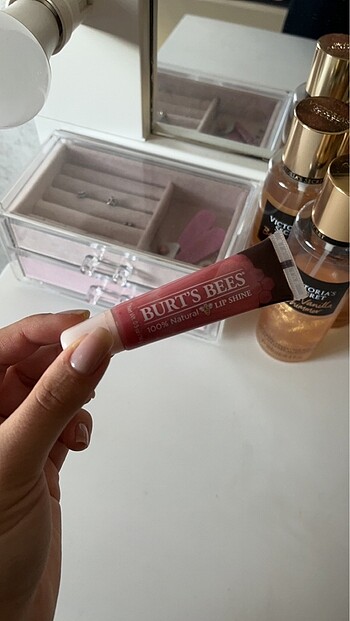 Burt's Bees burt?s bees lip balm