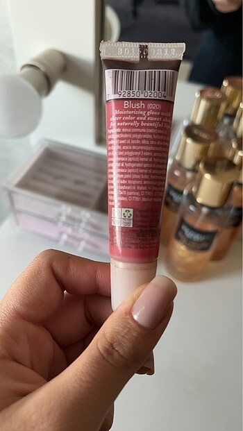  Beden burt?s bees lip balm