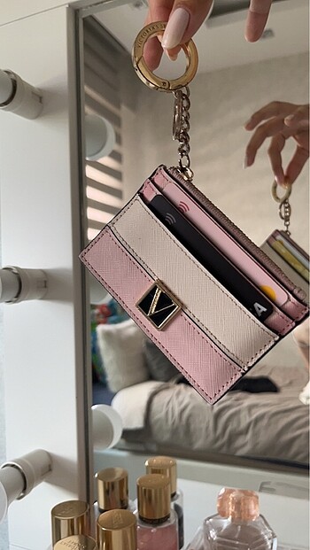 victoria s secret kartılk