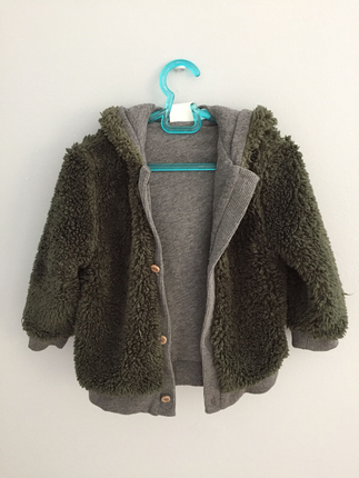Zara baby ceket