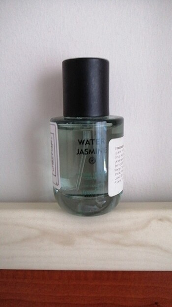 Beden #MARKSEN&SPENCER#WATER JASMİNE EAU DE TOİLETTE ORİJİNAL 30 ML Hİ