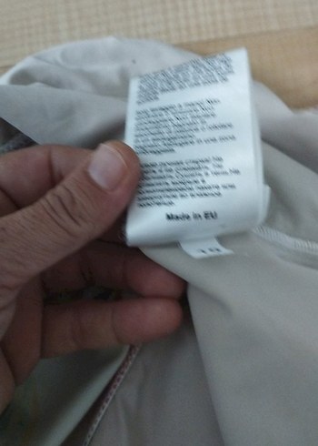 Kadın Çok Renkli Bohem Drapeli Mayo Rachel pappo - Görsel 7