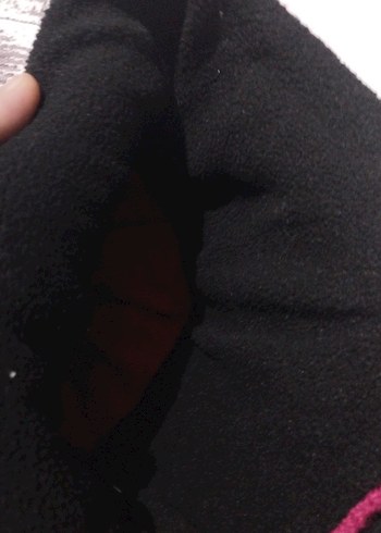 London nakıslı Örgü kadın Bere - Görsel 3