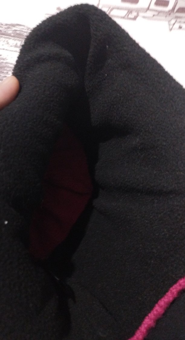 London nakıslı Örgü kadın Bere - Görsel 3