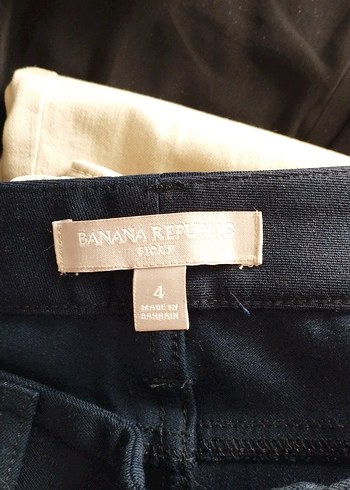 laciver Midi Kadın jeans Pantolon - Görsel 6