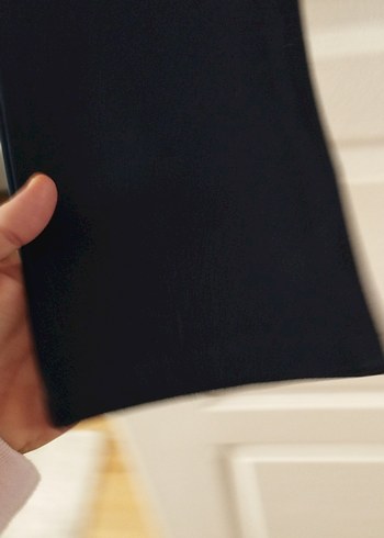 laciver Midi Kadın jeans Pantolon - Görsel 4