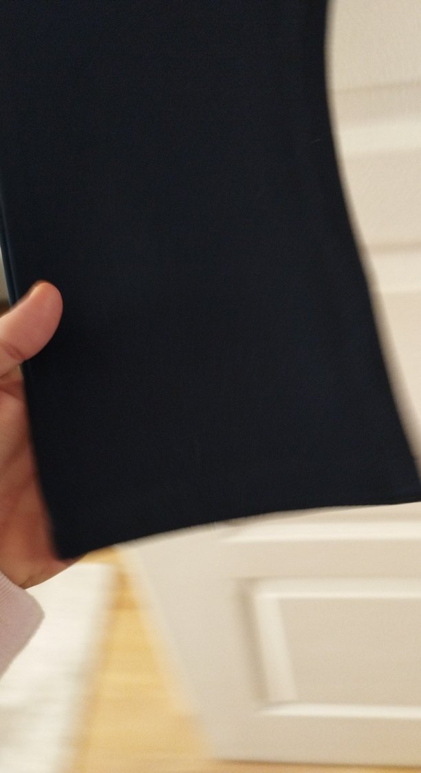 laciver Midi Kadın jeans Pantolon - Görsel 4