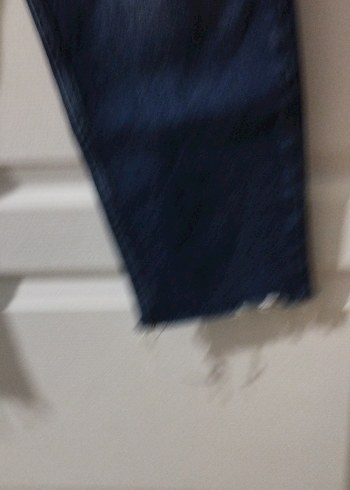 network Regular Fit Kadın Denim Pantolon - Görsel 5