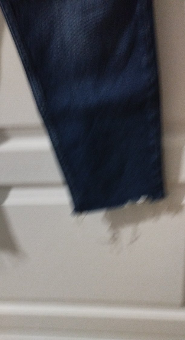 network Regular Fit Kadın Denim Pantolon - Görsel 5