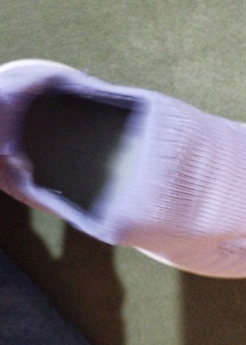 Nakışlı Mavi Kız Denim Elbise - Görsel 9