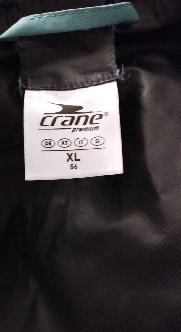 sporcu yağmurluk rüzgarlık - Görsel 2