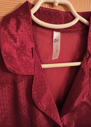 Pijama takımı
