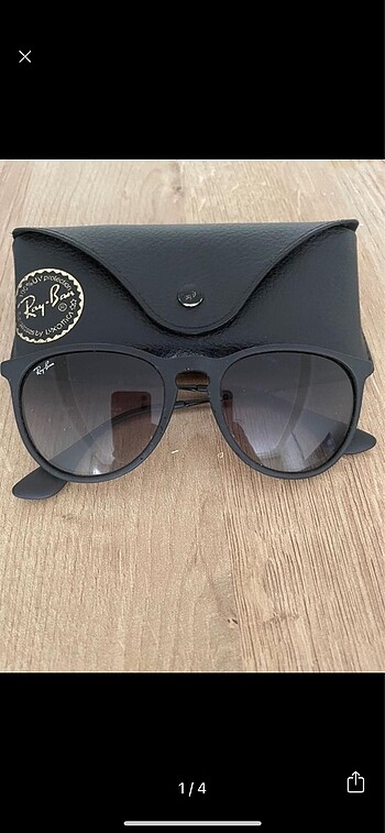 Rayban kadın güneş gözlüğü