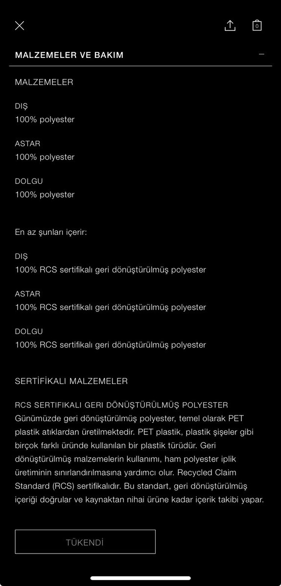 Erkek çocuk zara Kapüşonlu Kışlık Mont - Görsel 5