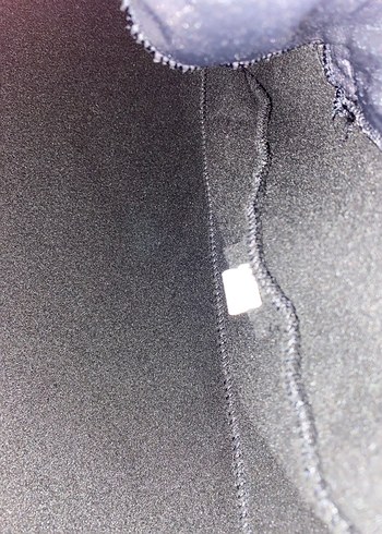 Decathlon  Çocuk Siyah Fermuarlı Polar - Görsel 14