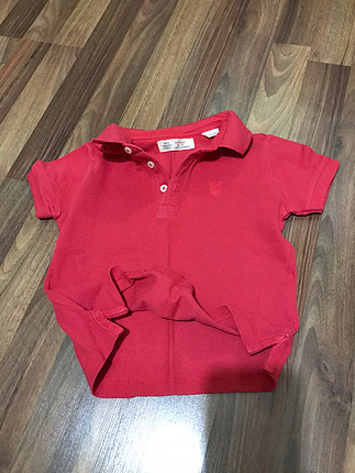 diğer Beden kırmızı Renk Zara #18/24 ay #temiz sayılı kullanılmış #yazlık #tatlı #şık #ra