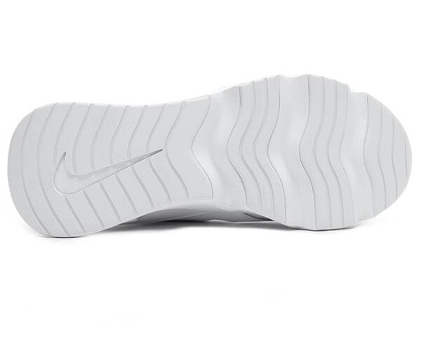 36 Beden beyaz Renk Nike 365 beyaz spor ayakkabı 35,5 no