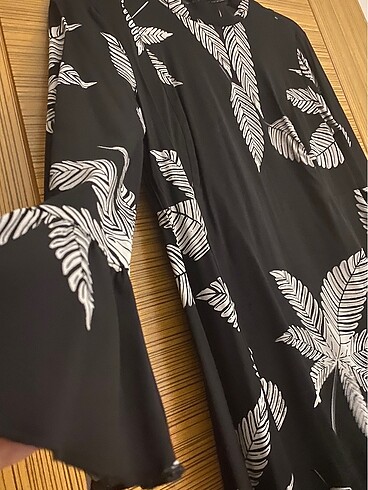 xs Beden Twist elbise