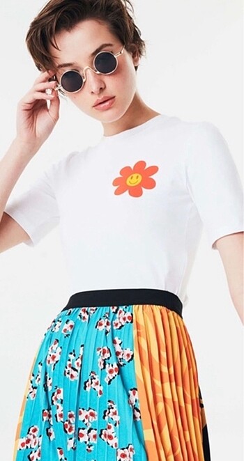 Twist #tshirt