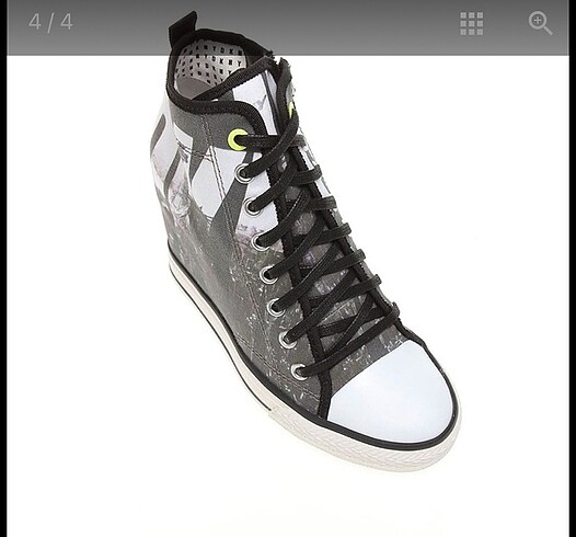 36 Beden Dkny sneakers