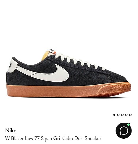 #nike #blazer low 77 #sneaker