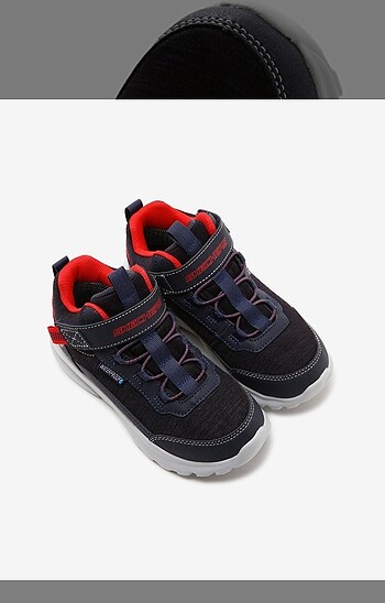 Skechers Skechers Erkek Çocuk Razor Flex Bot