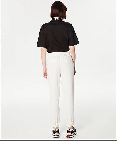 s Beden Twist jogger pantalon