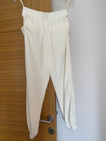 Twist jogger pantalon - Görsel 7