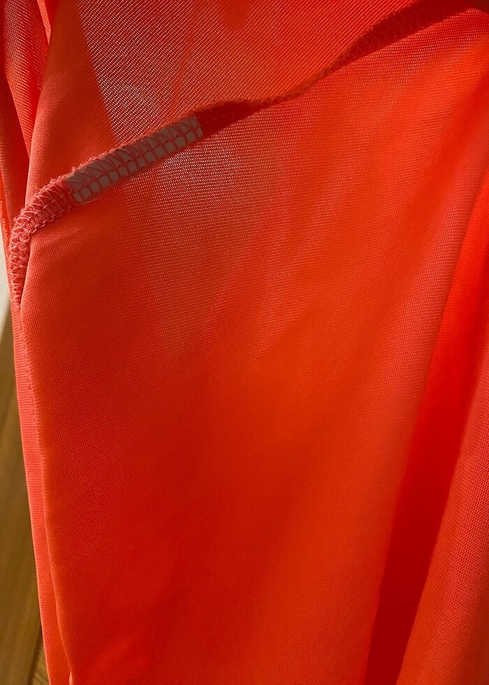 Penti plaj elbisesi - Görsel 5