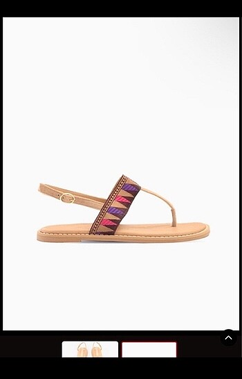 Shoes & More shoes&more sandalet