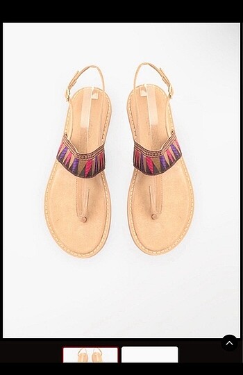 shoes&more sandalet