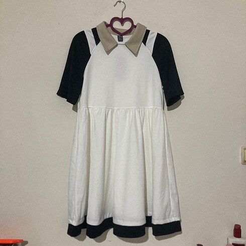 Sheinside Kısa elbise