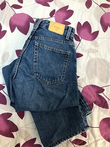 Bershka Pantolon