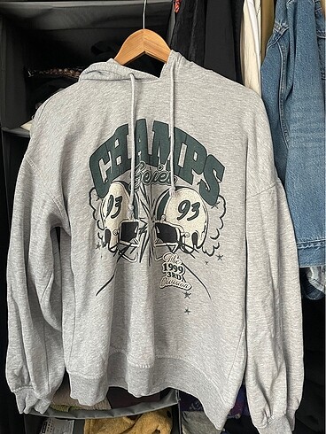 Hm hoodie