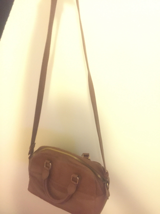 Stradivarius Tarçın uzun çanta