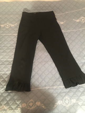 Zara pantolon