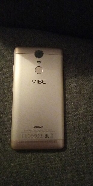Lenova cep telefonu
