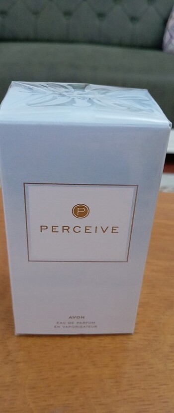 Avon perceive bayan parfüm