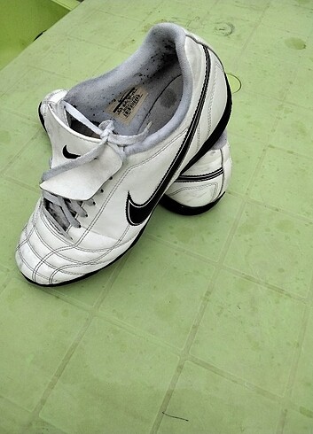 Nike halisaha ayakkabısı