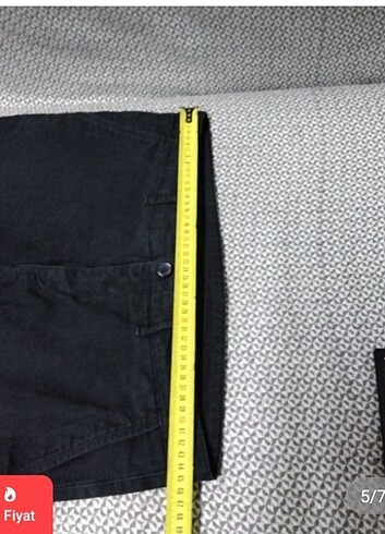 32 Beden siyah Renk Altınyıldız pantolon