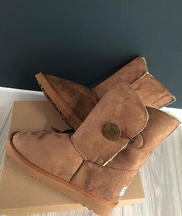 Çocuk ugg bot