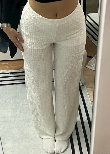 Bershka Pantolon