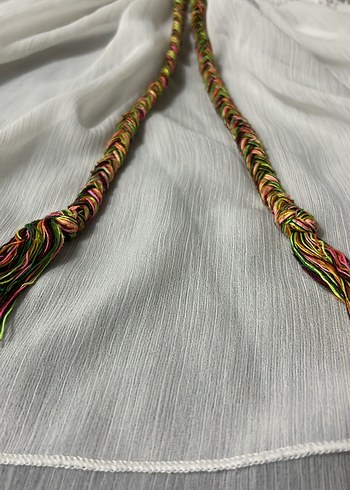 Penti pareo - Görsel 5