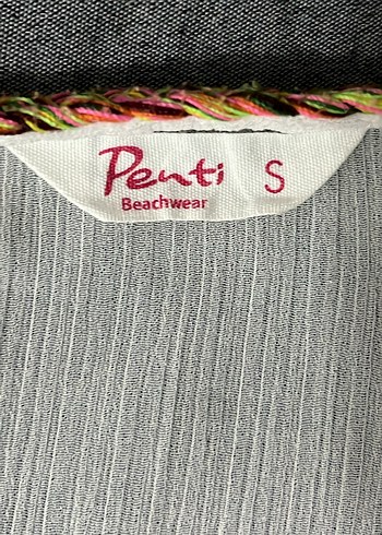 Penti pareo - Görsel 3